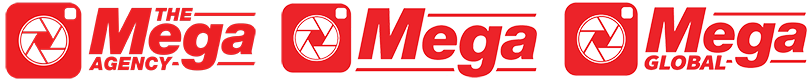 Mega Logo